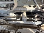 Engine with Chłodnica