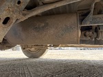 Engine with Exhaust System