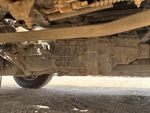 Drivetrain with Skrzynia biegów