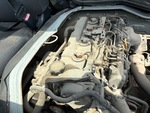 Engine with Engine - Left Side