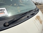 Control Station with Windshield Wipers Operational