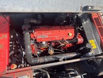 Motor with