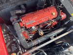 Motor with