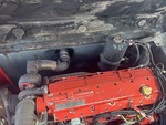 Motor with