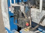 Control Station Upper with