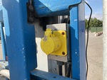 Control Station Upper with