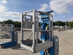 Control Station Upper with