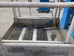 Control Station Upper with