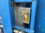Control Station Upper with