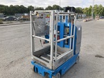 Control Station Upper with