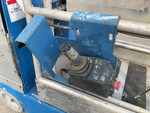 Control Station Upper with