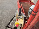 Control Station Upper with