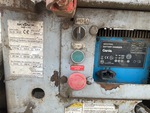 Control Station Ground with