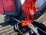 v2 Chassis - Excavator with
