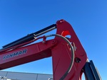 v2 Chassis - Excavator with