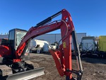 v2 Chassis - Excavator with