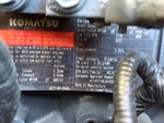 Motor with