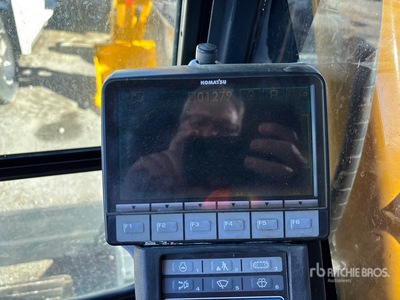 Control Station with