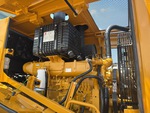 Motor with