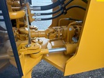 Hydraulics with