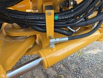 Hydraulics with