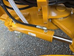 Hydraulics with