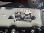 Engine with