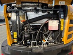 Motor with