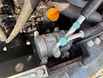 Motor with