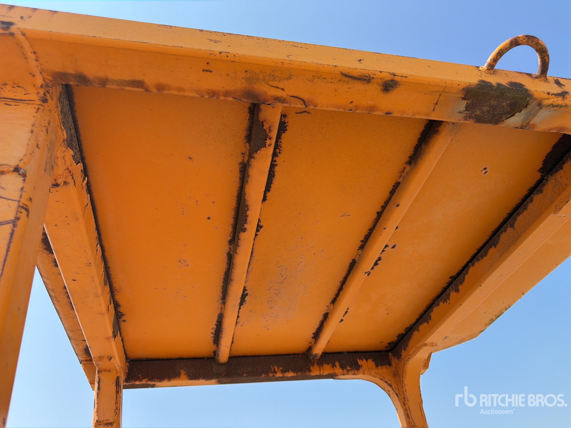 Fiat Allis FL9A
