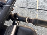 Drivetrain with