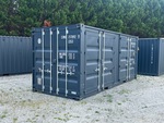 General Appearance with Bild, Ecke vorne links