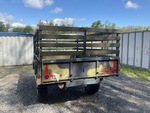 Trailer Chassis with