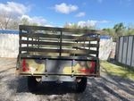 Trailer Chassis with