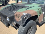 General Appearance with Paint