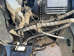 Control Station with Master Cylinder/Brake Control
