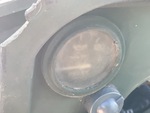 Control Station with Oil Pressure