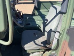 Control Station with Seating