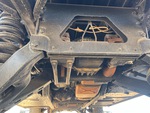 Chassis with Frame Condition