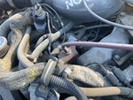 Engine with Fuel System