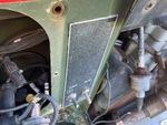 Control Station with Heater