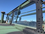 Control Station with Glass Condition