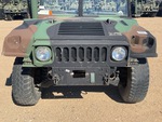 General Appearance with Sheet Metal Condition
