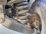 Drivetrain with Rear Drive Axle