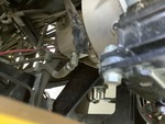 Drivetrain with Transmisión