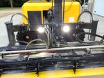 General Appearance with Funcionamiento de las luces exteriores