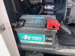 Control Station with
