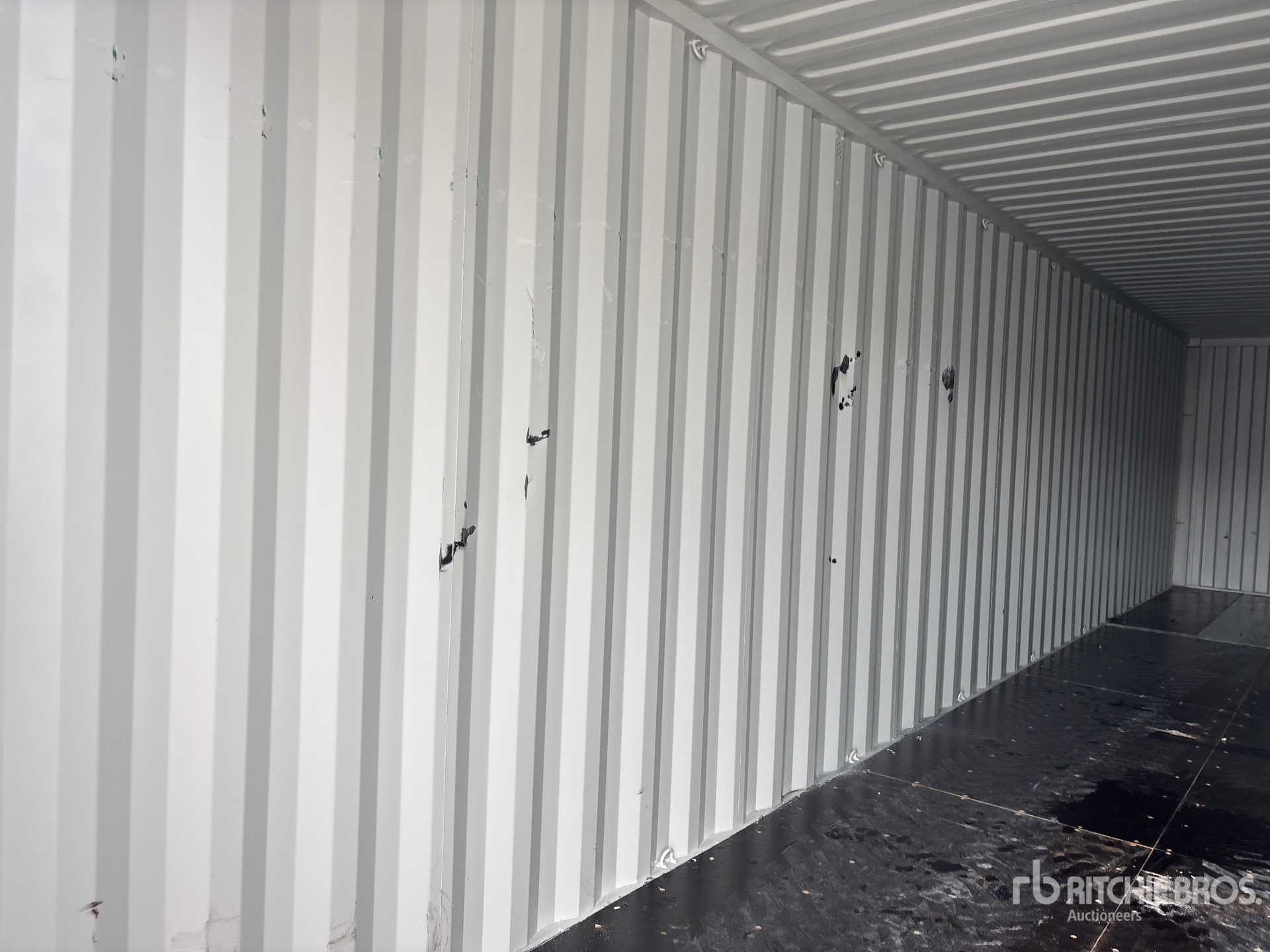 2026 AGT 40 FT HQ