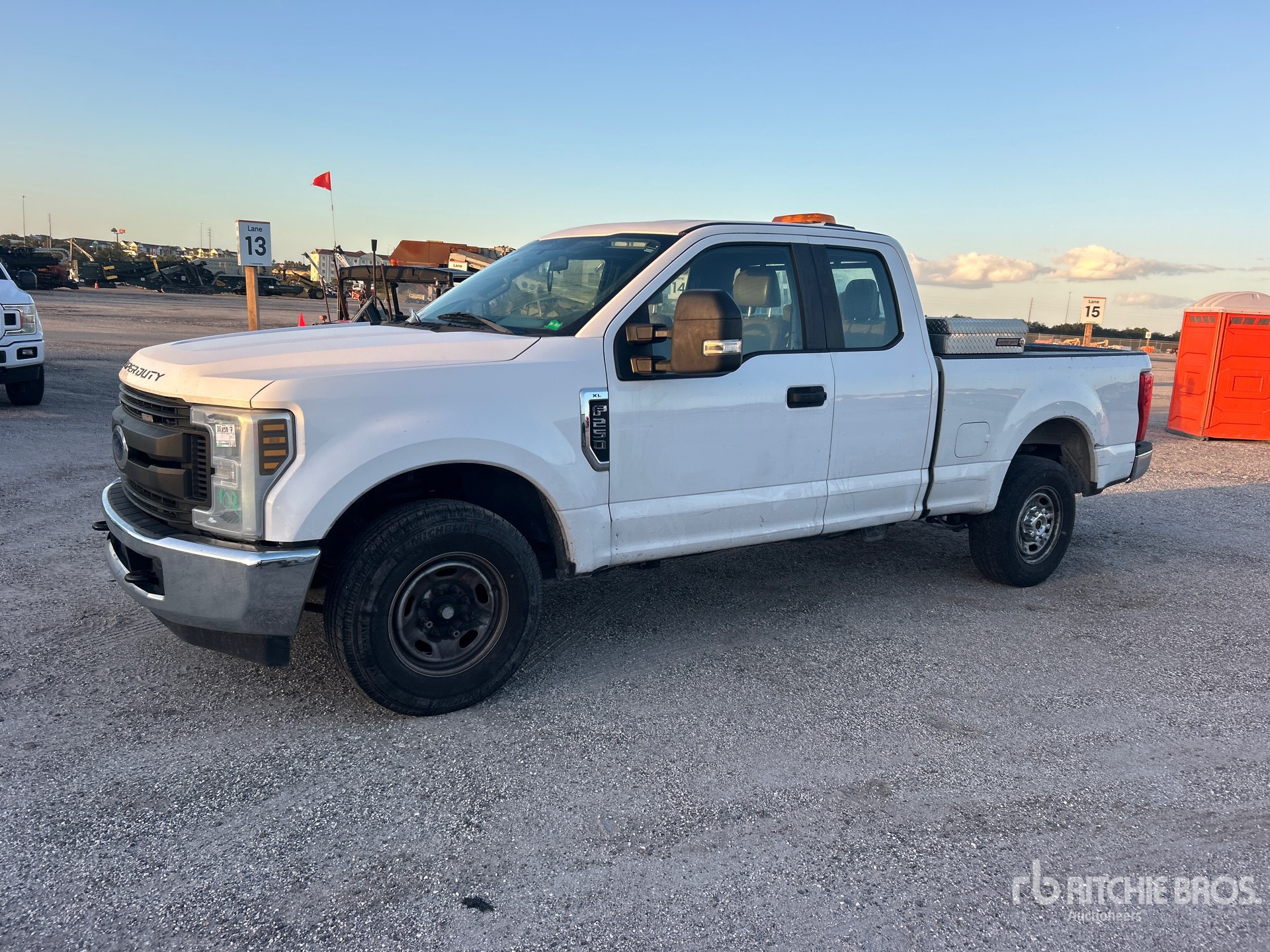 Photo of 2019 Ford F-250