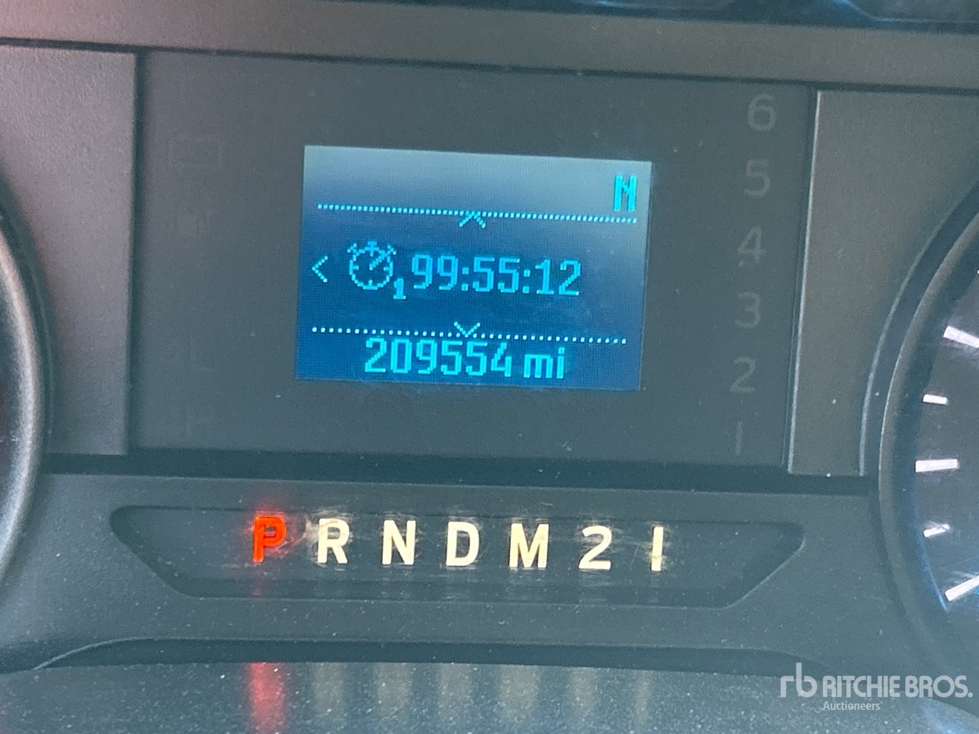 2019 Ford F-250